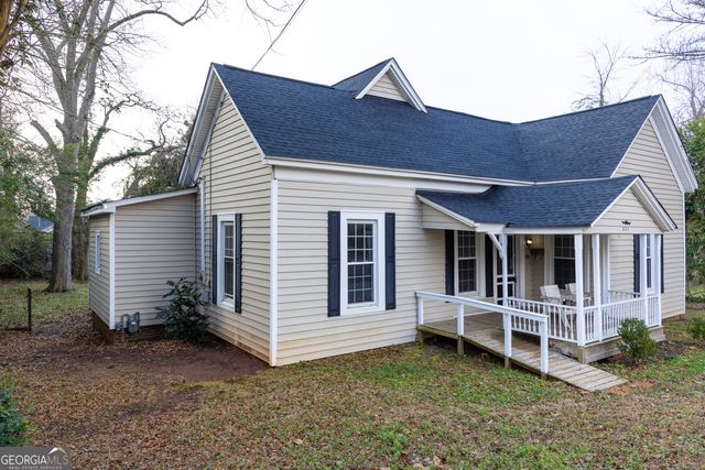 321 W Main Street, Thomaston, GA 30286