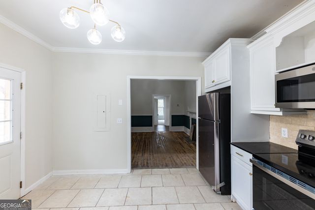 321 W Main Street, Thomaston, GA 30286