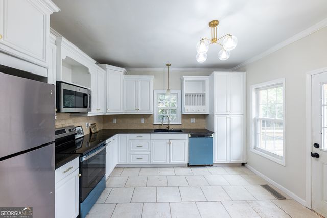 321 W Main Street, Thomaston, GA 30286