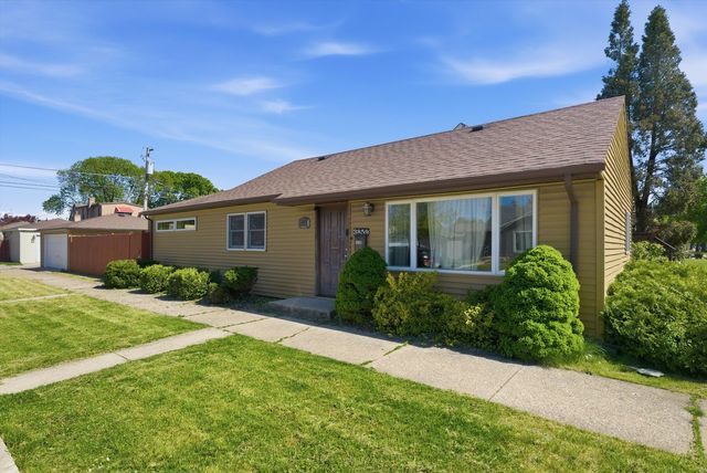 3859 N Cumberland Avenue, Chicago, IL 60634
