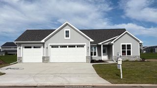 1415 DIVINITY DRIVE, De Pere, WI 54115