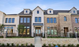 4333 Corn Husk Drive, Frisco, TX 75033