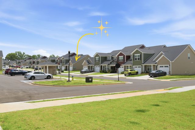 381 Ezra St, Pleasant View, TN 37146