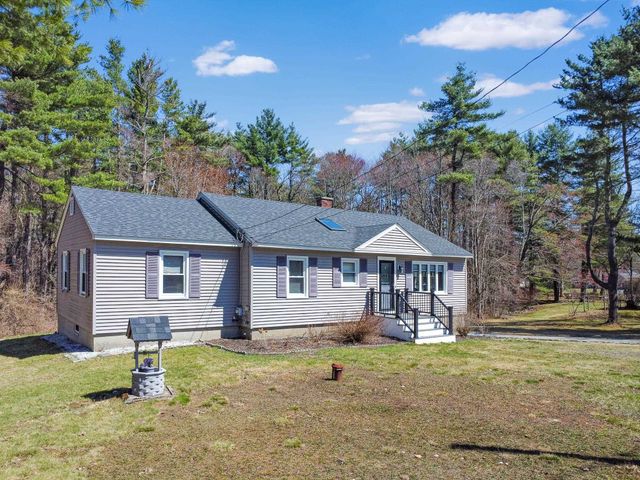 358 East Road, Hampstead, NH 03841