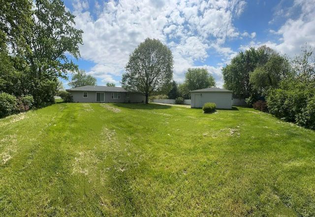 582 N 50 W, Valparaiso, IN 46385