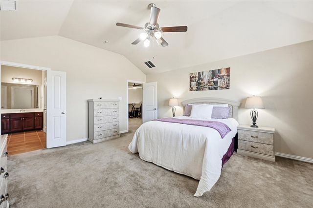 4222 Nia Drive, Irving, TX 75038