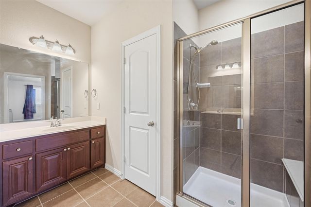 4222 Nia Drive, Irving, TX 75038