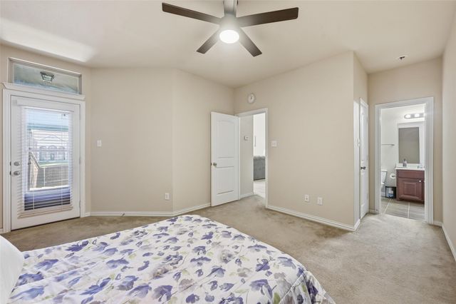 4222 Nia Drive, Irving, TX 75038