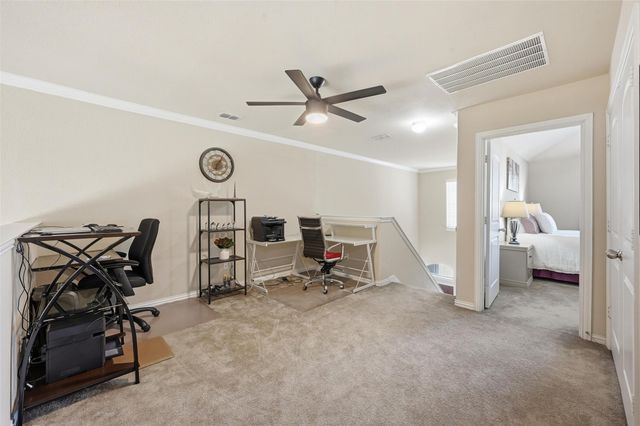 4222 Nia Drive, Irving, TX 75038