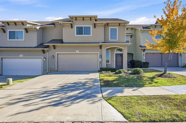 4222 Nia Drive, Irving, TX 75038