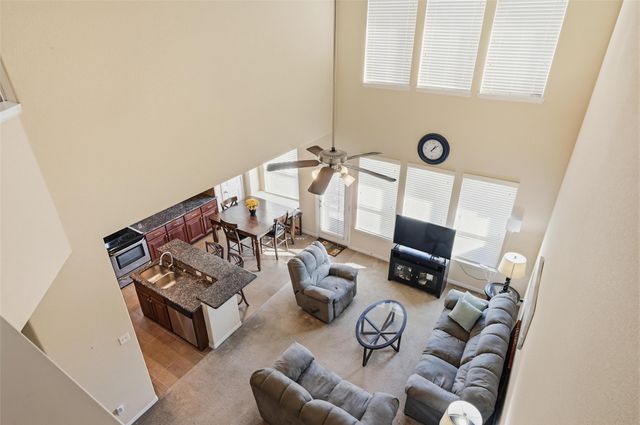 4222 Nia Drive, Irving, TX 75038