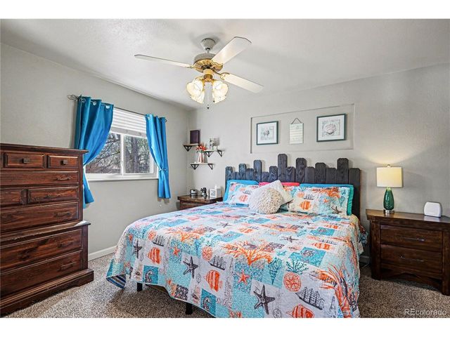 9166 W Maplewood Ave, Littleton, CO 80123