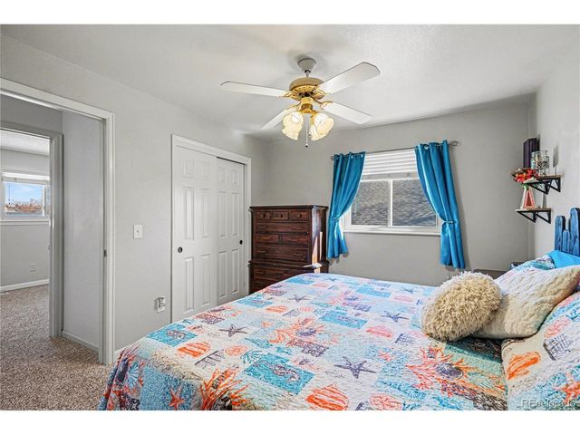 9166 W Maplewood Ave, Littleton, CO 80123