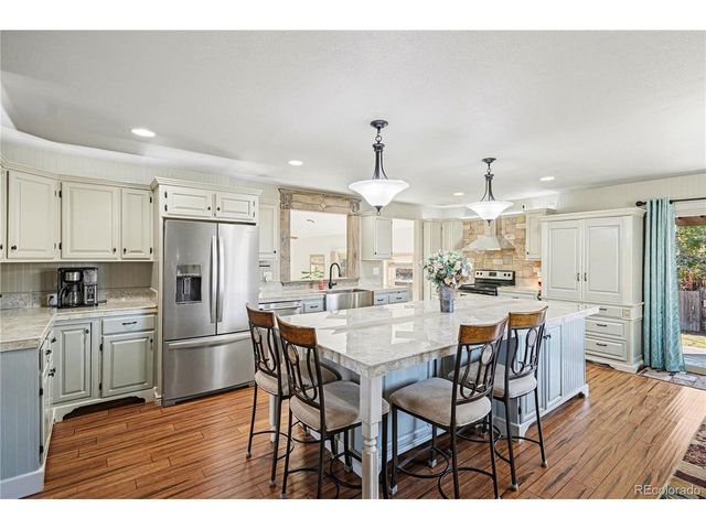 9166 W Maplewood Ave, Littleton, CO 80123