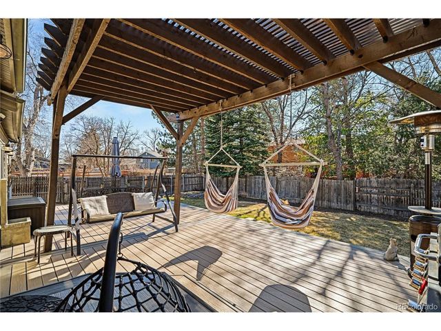 9166 W Maplewood Ave, Littleton, CO 80123