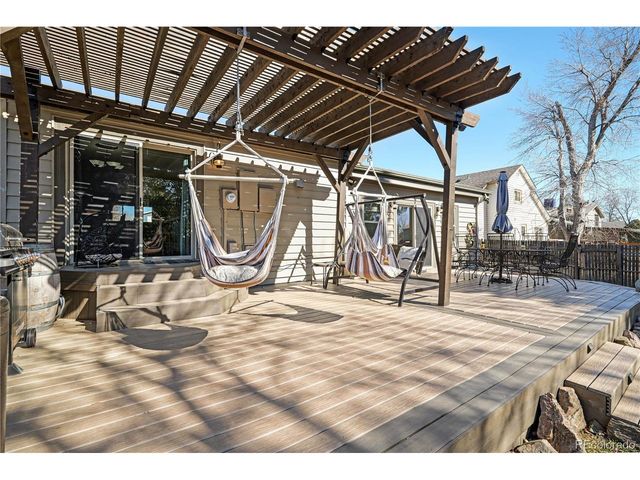 9166 W Maplewood Ave, Littleton, CO 80123