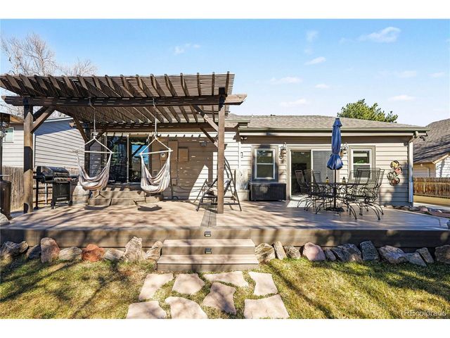 9166 W Maplewood Ave, Littleton, CO 80123