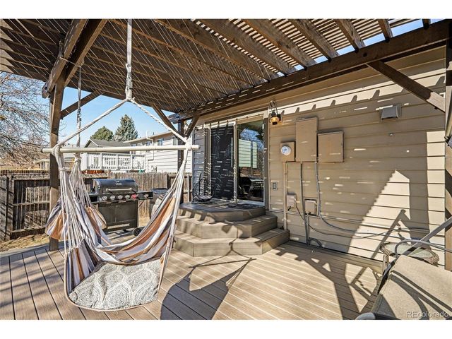 9166 W Maplewood Ave, Littleton, CO 80123