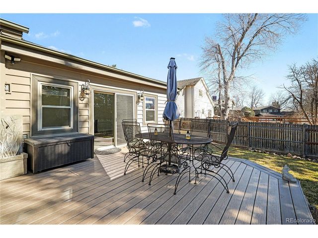 9166 W Maplewood Ave, Littleton, CO 80123