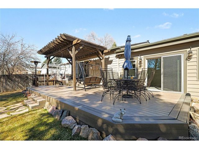 9166 W Maplewood Ave, Littleton, CO 80123