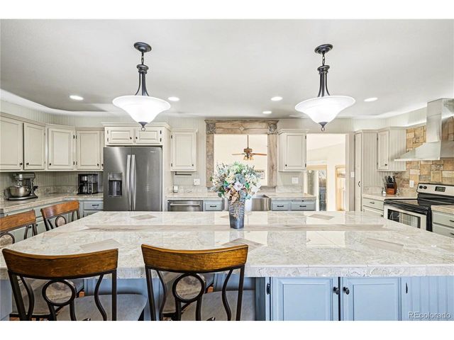 9166 W Maplewood Ave, Littleton, CO 80123