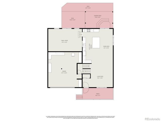 9166 W Maplewood Ave, Littleton, CO 80123