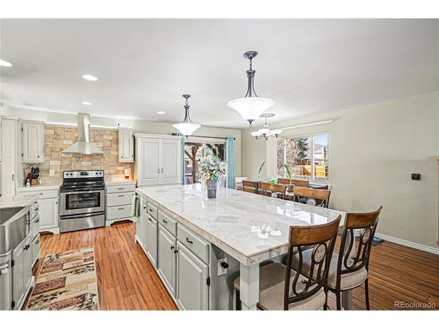 9166 W Maplewood Ave, Littleton, CO 80123