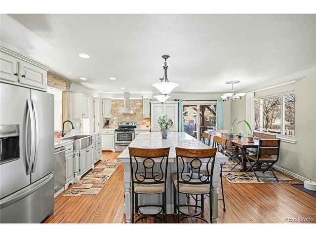 9166 W Maplewood Ave, Littleton, CO 80123