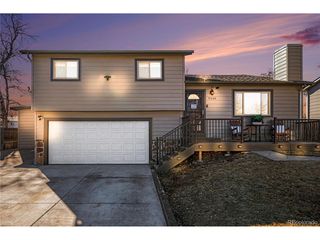9166 W Maplewood Ave, Littleton, CO 80123