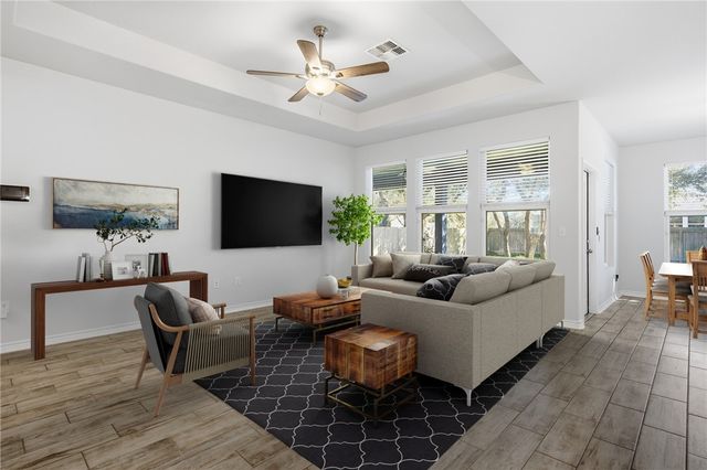 146 Norwood Oaks Dr, Rockport, TX 78382