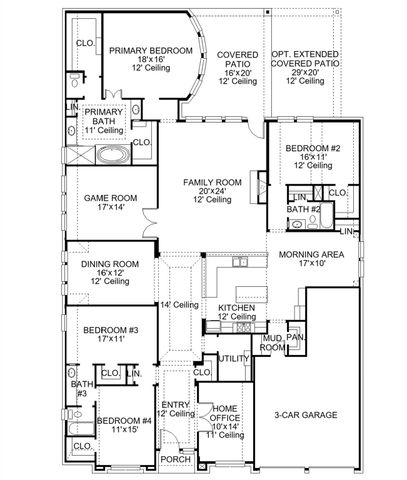 31806 Bluebell Avenue, Fulshear, TX 77423