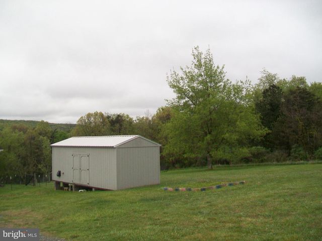 168 STONEY APPLE DR, Romney, WV 26757