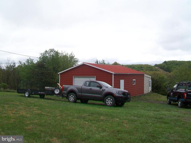 168 STONEY APPLE DR, Romney, WV 26757