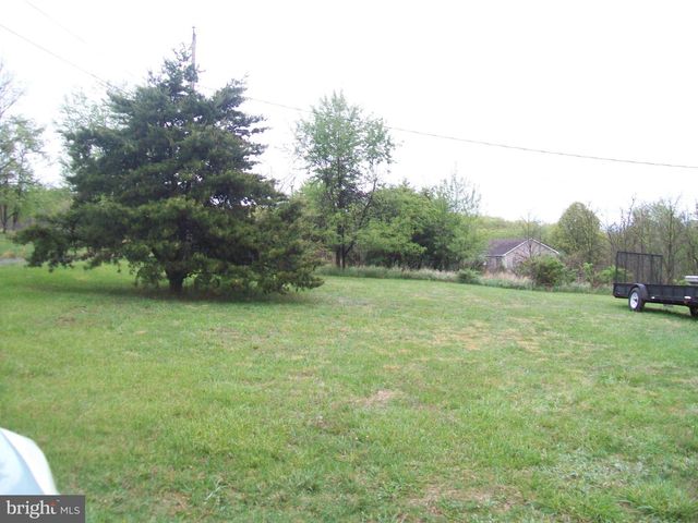 168 STONEY APPLE DR, Romney, WV 26757