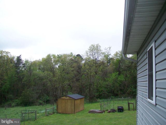 168 STONEY APPLE DR, Romney, WV 26757