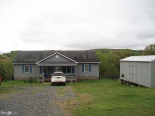 168 STONEY APPLE DR, Romney, WV 26757