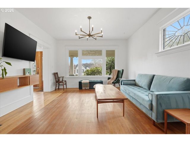 4035 N HAIGHT Ave, Portland, OR 97227