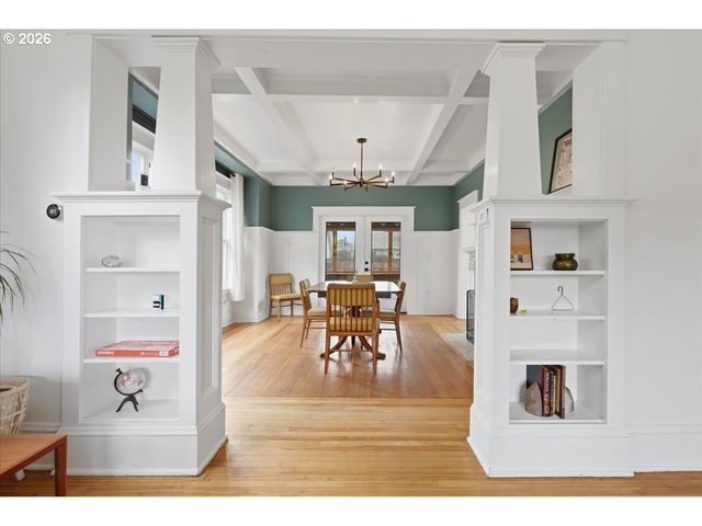 4035 N HAIGHT Ave, Portland, OR 97227