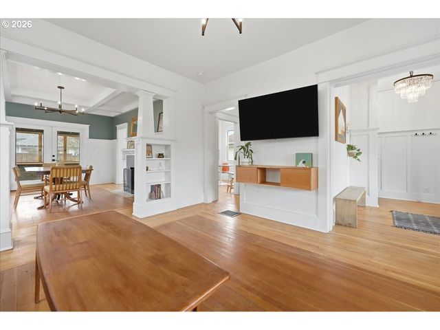 4035 N HAIGHT Ave, Portland, OR 97227