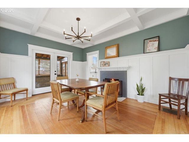 4035 N HAIGHT Ave, Portland, OR 97227