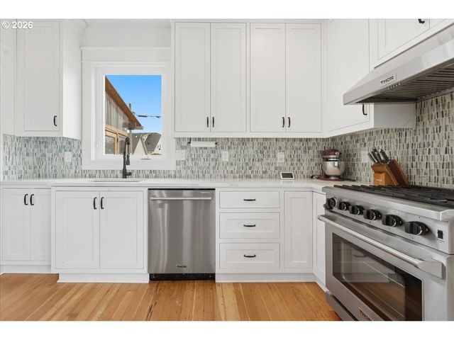 4035 N HAIGHT Ave, Portland, OR 97227