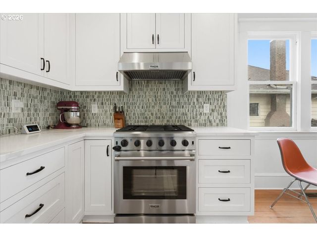 4035 N HAIGHT Ave, Portland, OR 97227