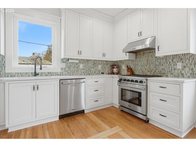 4035 N HAIGHT Ave, Portland, OR 97227