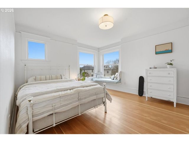 4035 N HAIGHT Ave, Portland, OR 97227