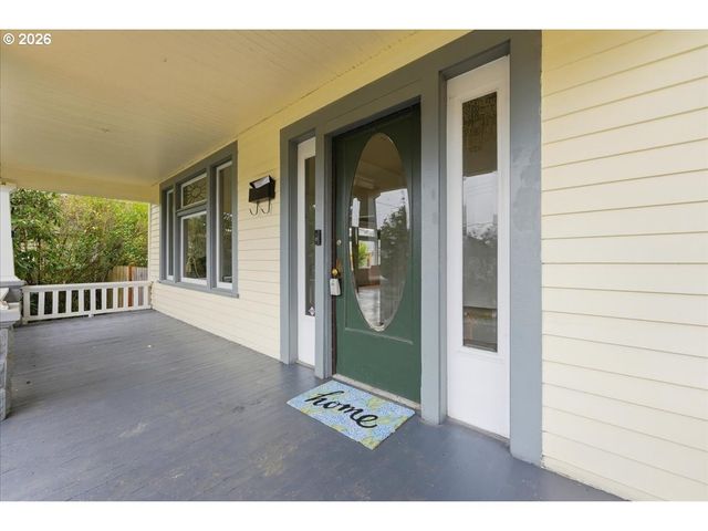 4035 N HAIGHT Ave, Portland, OR 97227