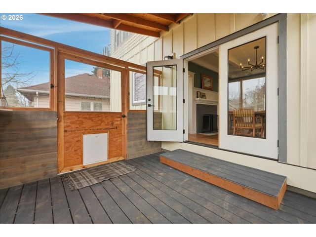 4035 N HAIGHT Ave, Portland, OR 97227