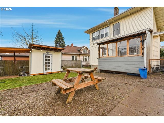 4035 N HAIGHT Ave, Portland, OR 97227