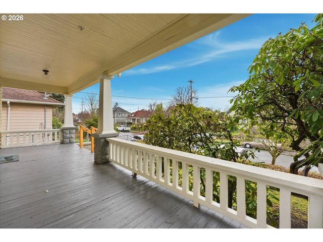 4035 N HAIGHT Ave, Portland, OR 97227