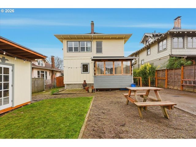 4035 N HAIGHT Ave, Portland, OR 97227