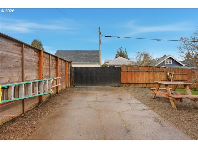 4035 N HAIGHT Ave, Portland, OR 97227